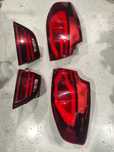 Stop BMW F34 seria 3 GT LCI facelift led/neon. Oem. Stânga/dreapta