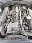 Motor 3.2cdi+cutie w220 OM648 2004