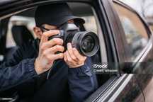 Detectiv particular