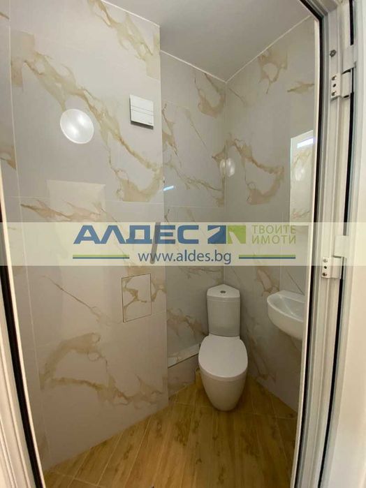 Продава се Двустаен апартамент в София, Докторски паметник - 58 кв.м за 5604 €/кв.м - Снимка #8