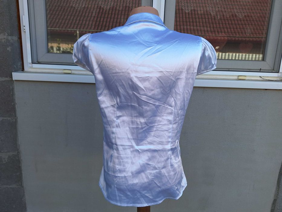 Pauline Line | tricou, camasa dama | bust 94 cm | mar. 36 - 38 | S - M