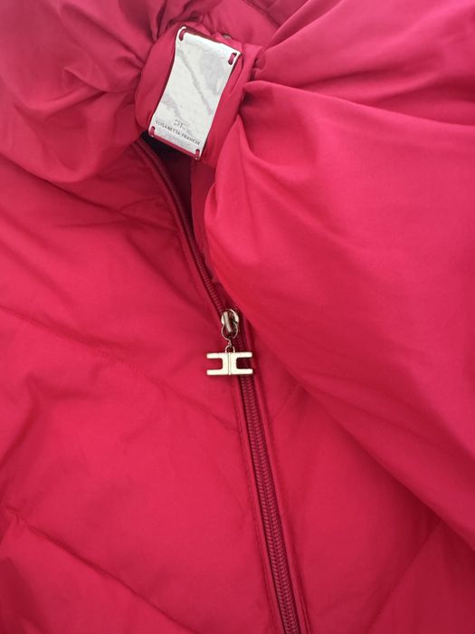 Зимно яке Elisabetta Franchi