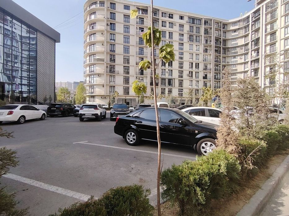 Продается якасарайский район ЖК SOLARIS 141.8m2