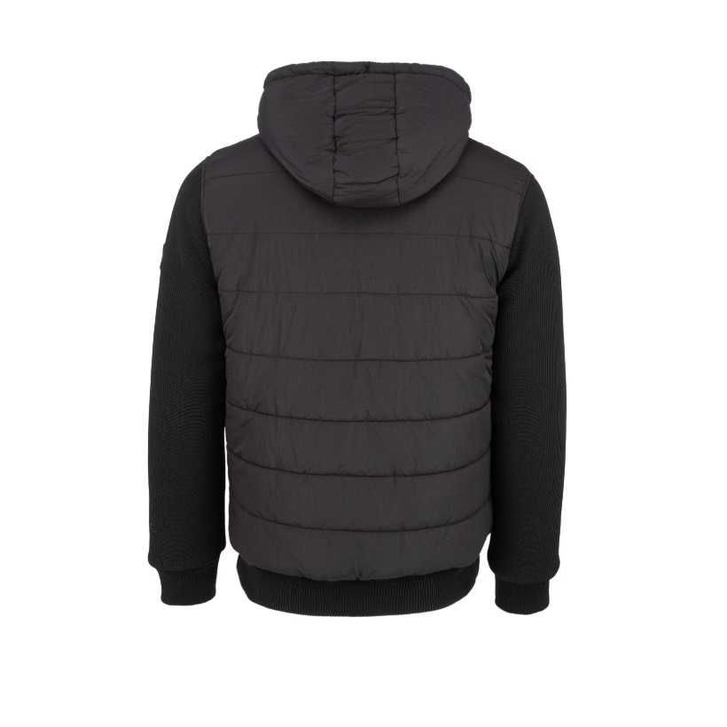 дебело мъжко яке с подплата Firetrap