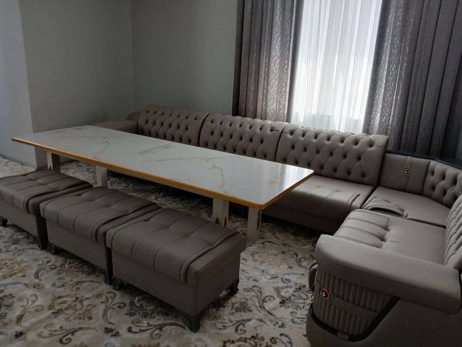 Mirzo Ulugʻbek Maksim Gorkiy metro bekati tomonida kvartira bor ijarag