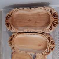 Астау ( деревянные тарелки) 12000 тенге
