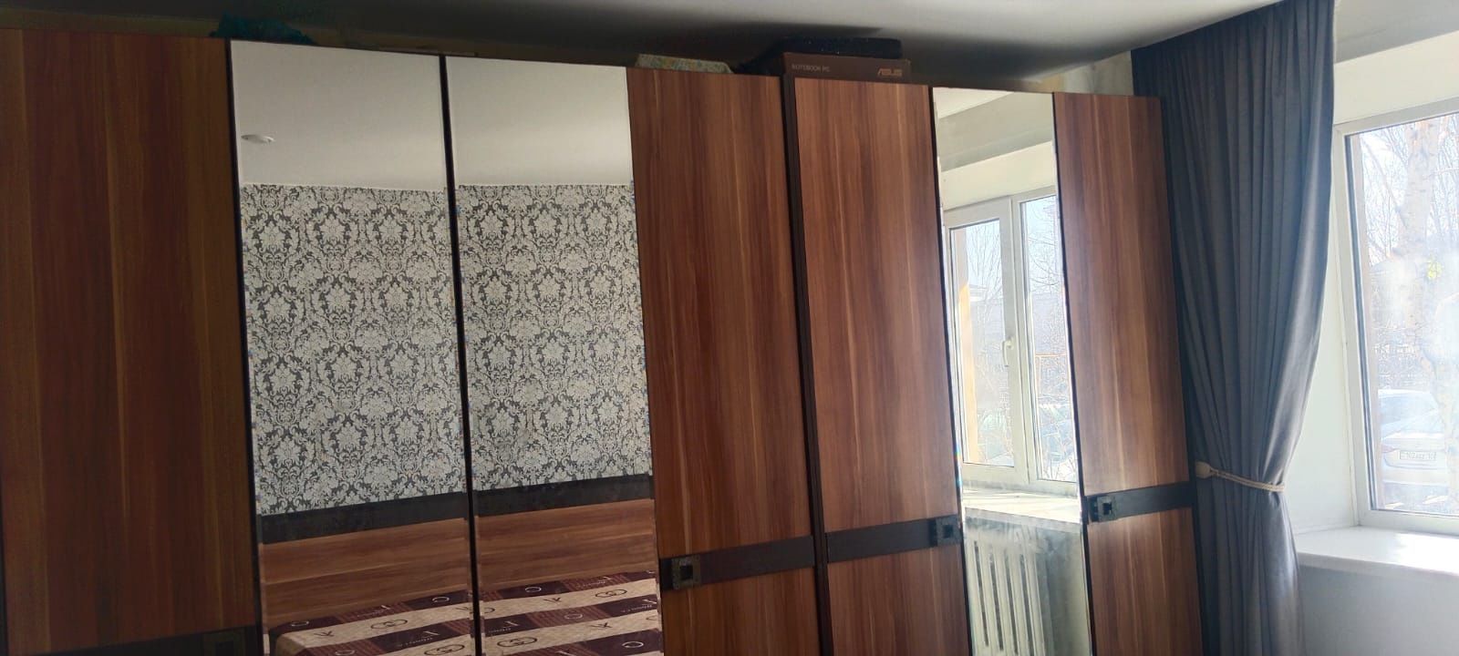 Продам 2-х комнатную квартиру