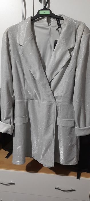 Salopeta tip sacou ocazie mar 42