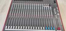 Allen & Heath ZED-24 Смесителен пулт