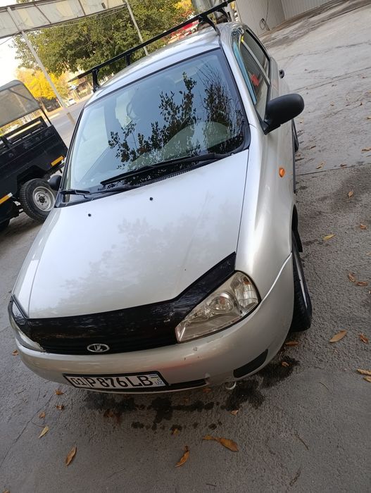 Лада Калина 21119