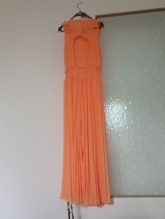 Fustă pantaloni nou nouță