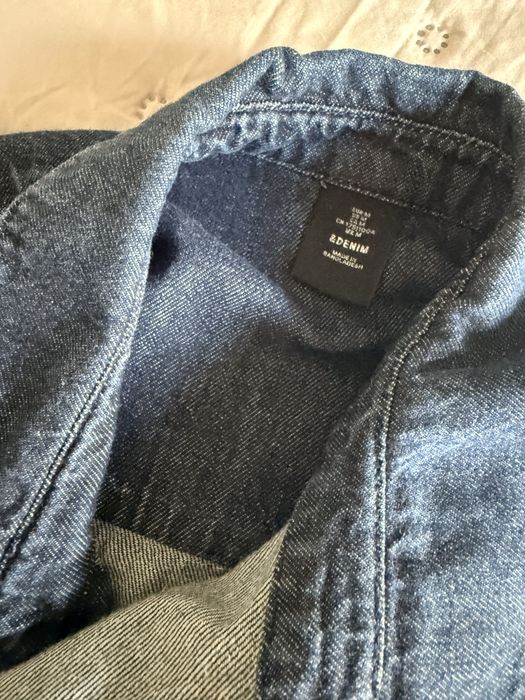 Лот ризи размер м