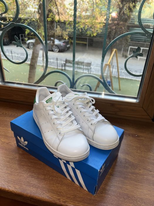 Кроссовки Adidas Stan Smith Оригинал!