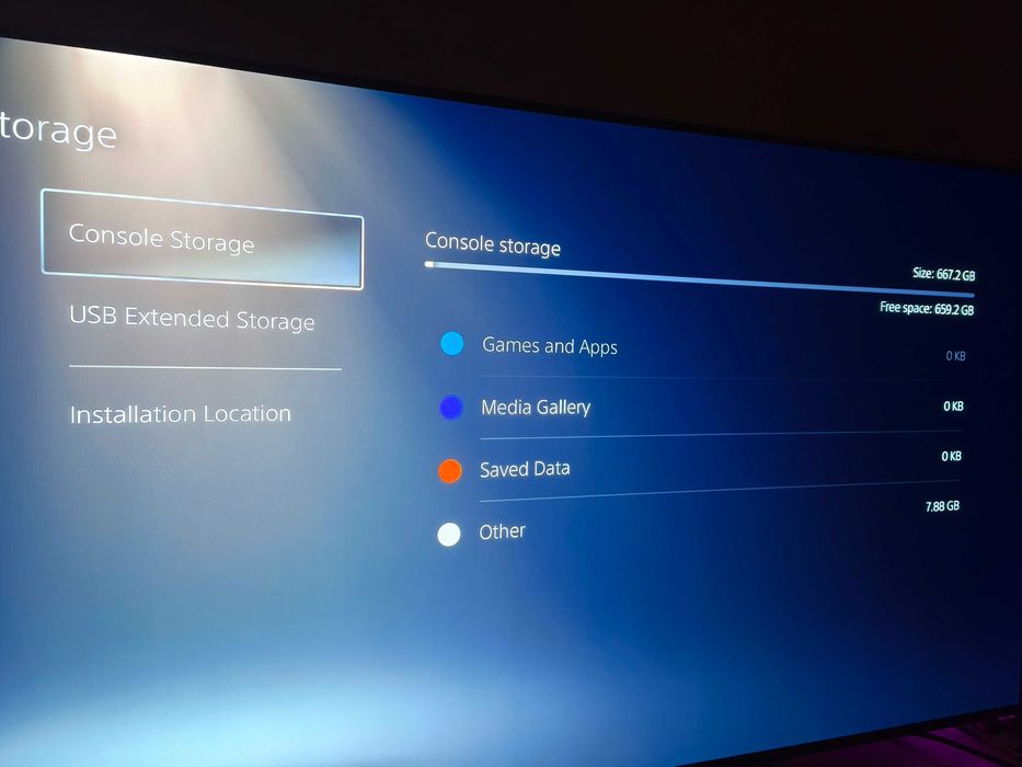 consola playstation 5 , ps5 digital cu o singura maneta
