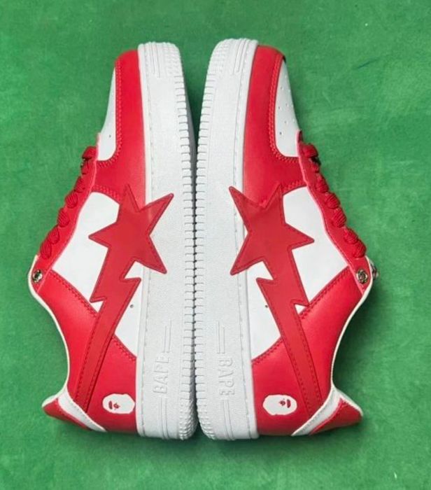 Bapesta (in privat mai multe modele)