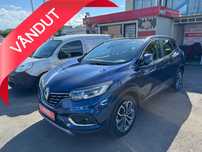 Renault Kadjar Posibilitate rate leasing / ISTORIC / TVA deductibil / 2020