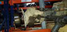 axe punti dezmembrari John Deere , Deutz , New Holland , Fiat , Case