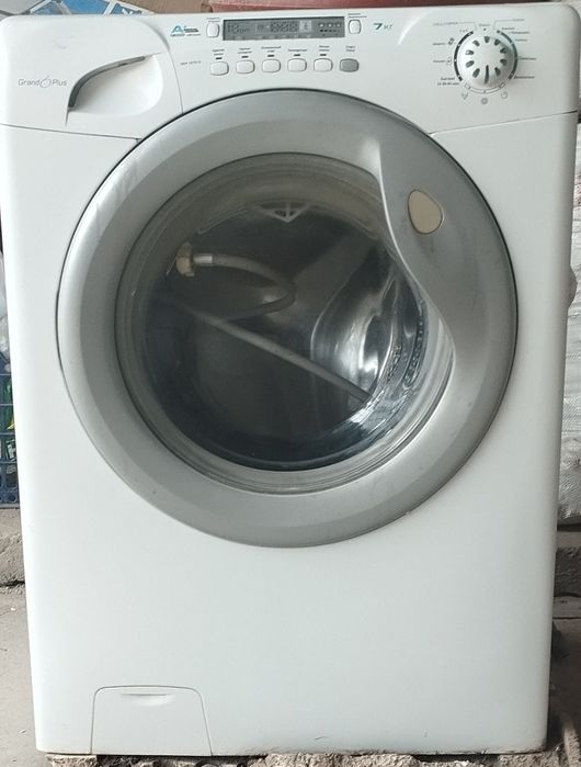 Продам стиральная машину б/у