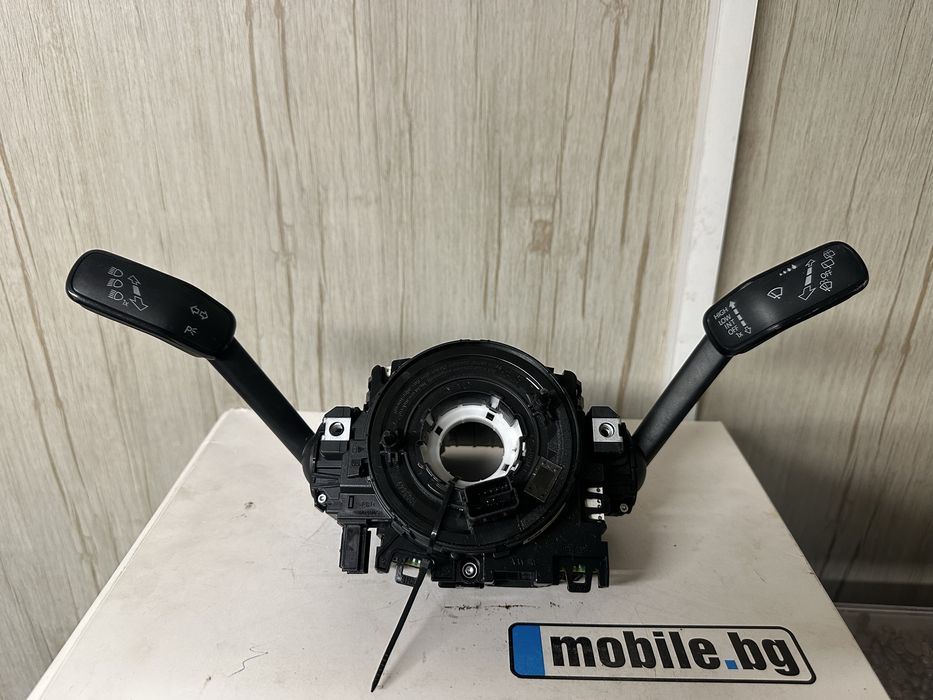 Лентов кабел със лостчета за Фолксваген Голф 7