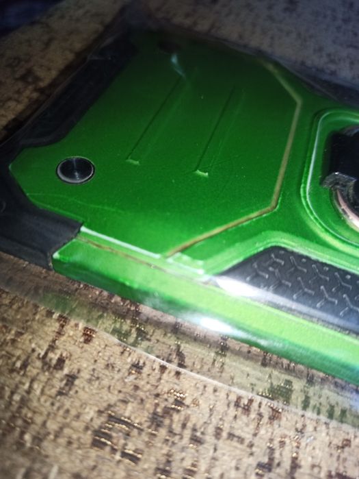 светится в темноте