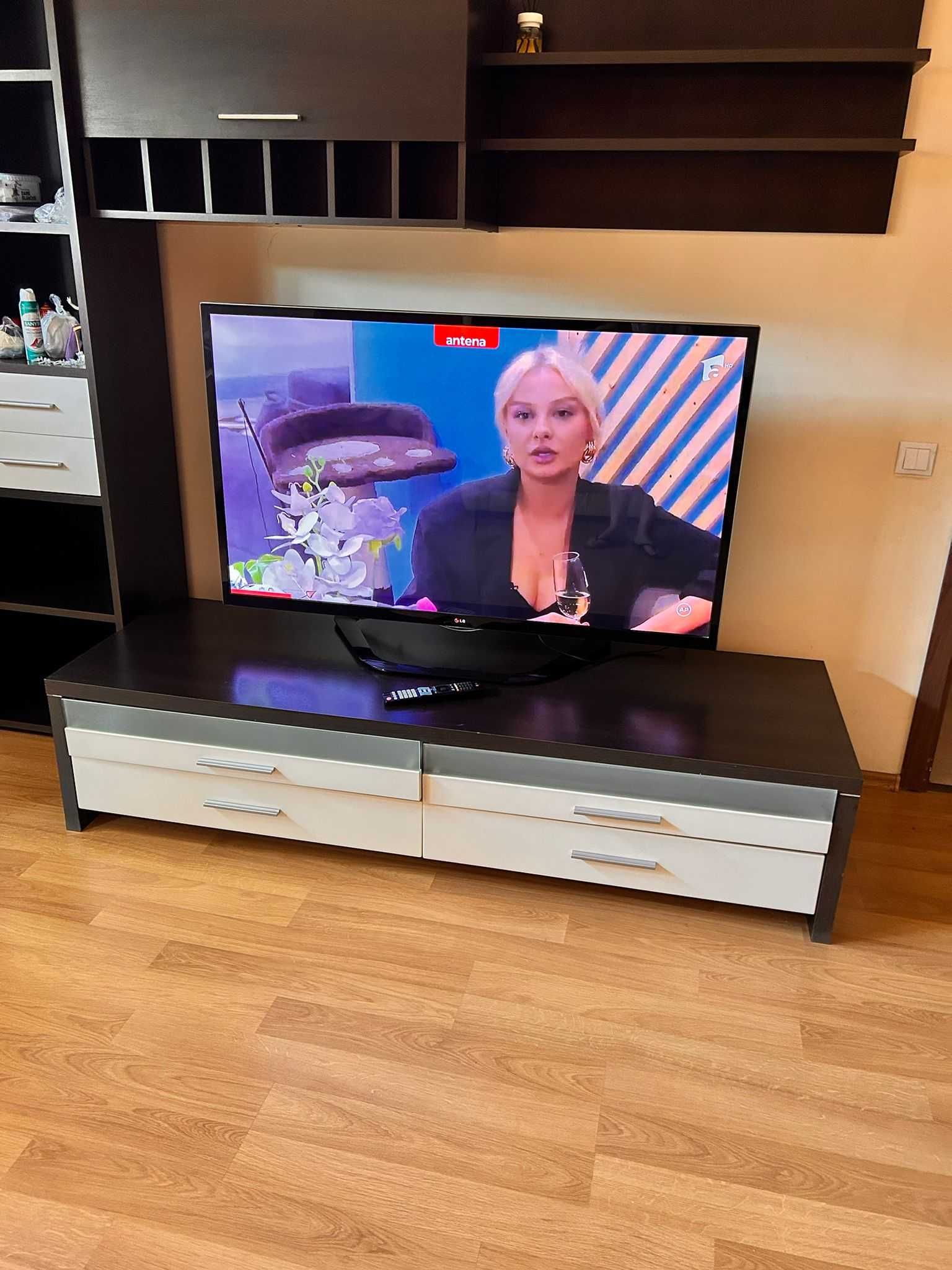 3D LG Smart TV 55LA640S, 139cm (55') Full-HD