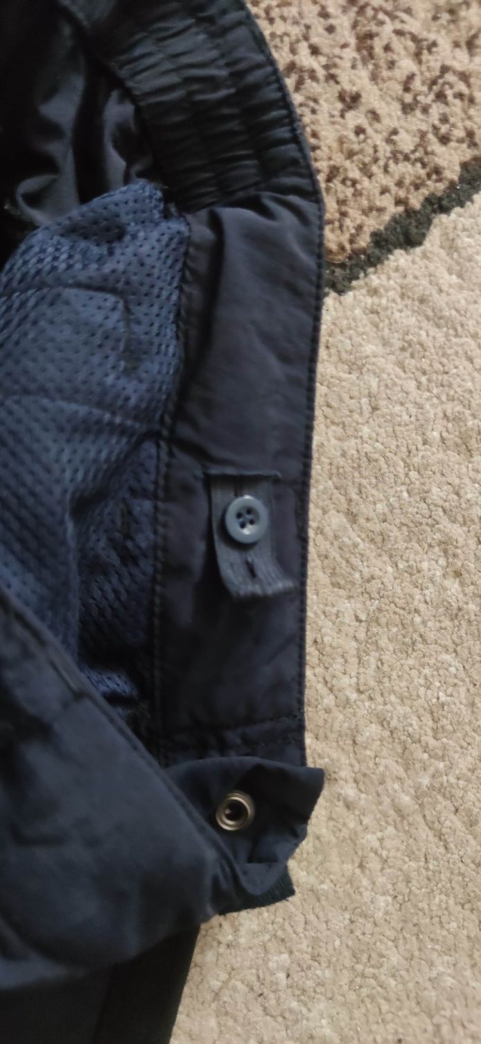 Pantaloni copii 46 Nord quick dry stare fb mar. 152