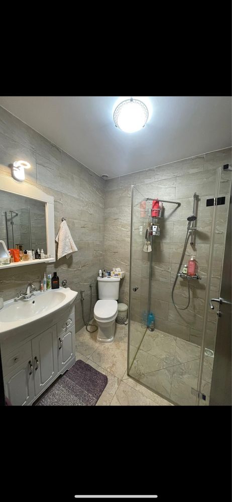 Apartament 2cam+living 76mp floresti muzeul apei schimb cu teren/casa