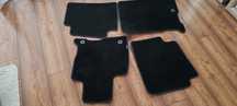Set covorase Ford Kuga 3 - textile Active