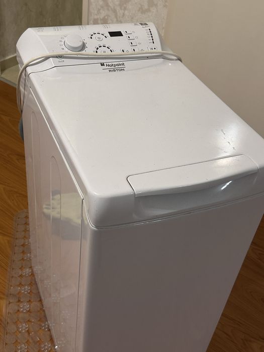 Отдам даром стиральную машину