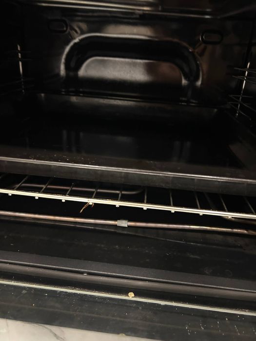 Itimat duxovka , pechka