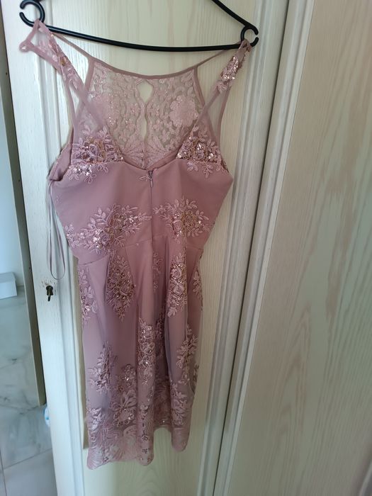 Vând rochie de ocazie