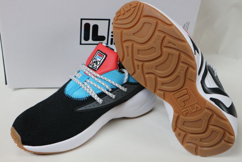 Adidasi FILA x HungryEyes Mindbreaker 2.0- Model nou! super pret 2024