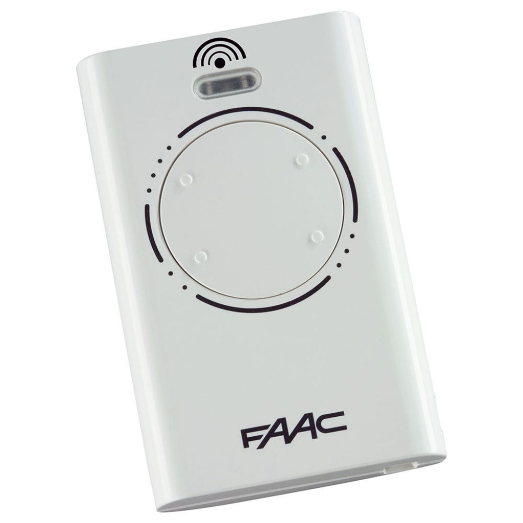 Telecomanda automatizari FAAC XT4 868 SLH  868mhz