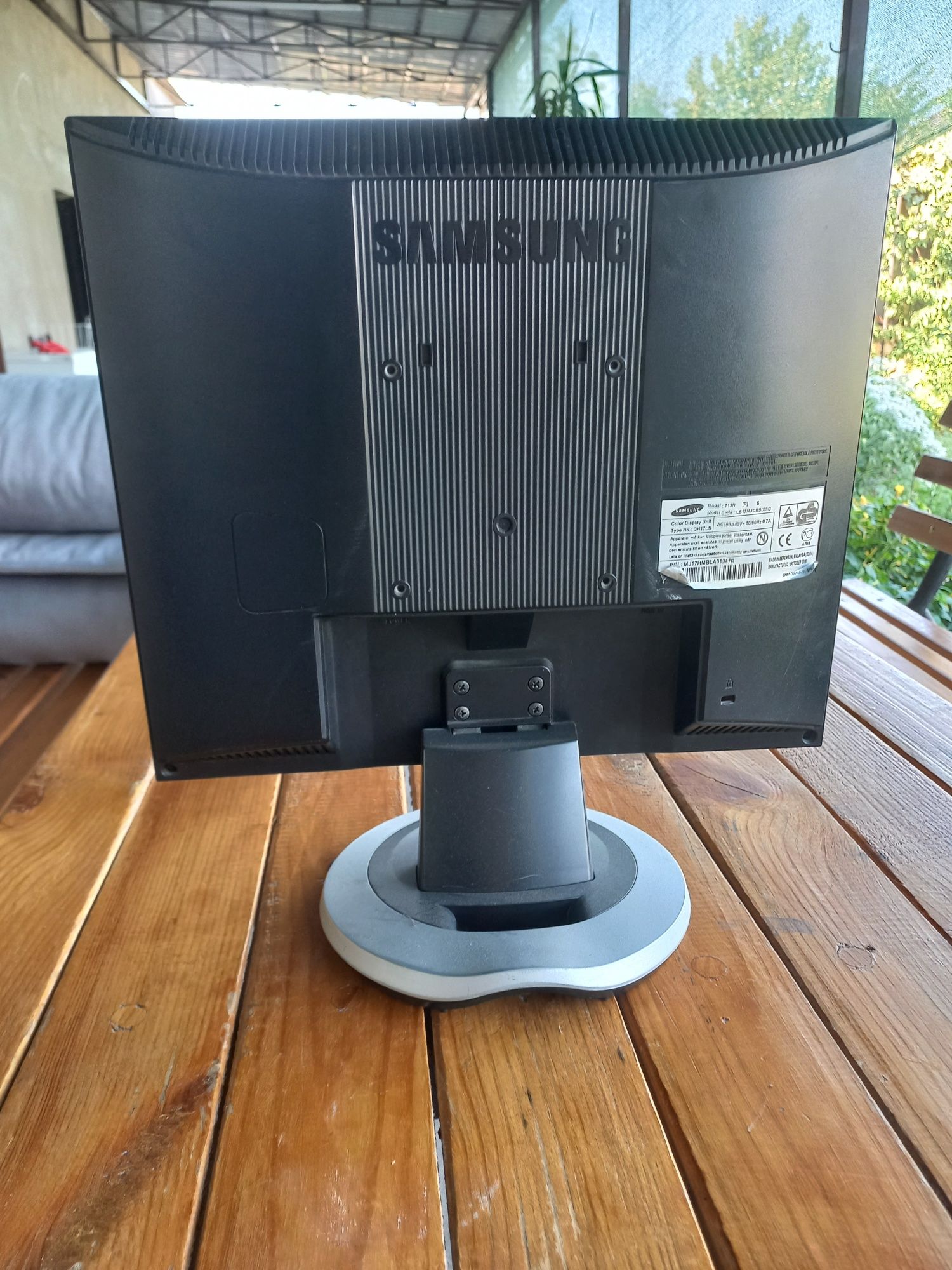Монитор 2 шт Samsung