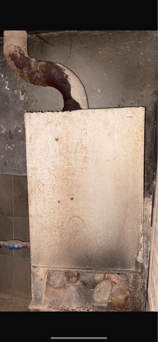 Продам   печку срочно