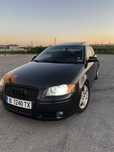 Audi a3 8p 1.9 TDİ 105 BKC