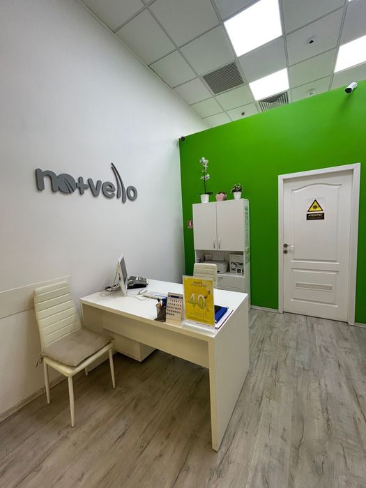 Afacere la cheie, salon de epilare definitiva