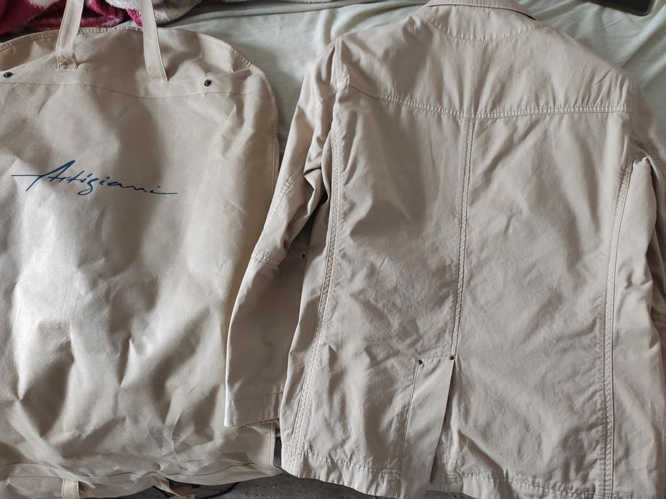 Sacou barbatesc Bigotti marime 50-52 nou!