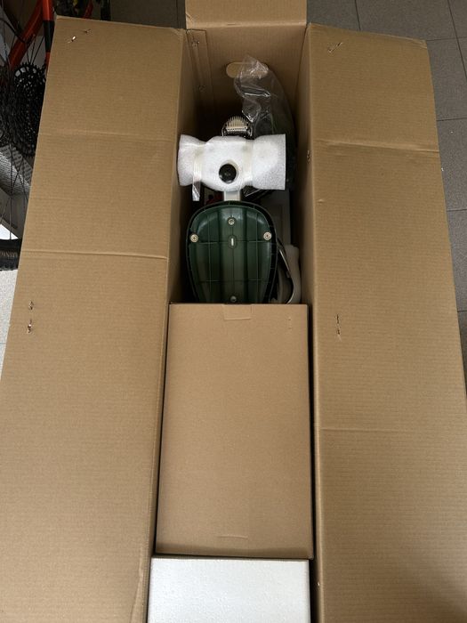 Електрически мотор Hyper gogo Challenger 12 plus