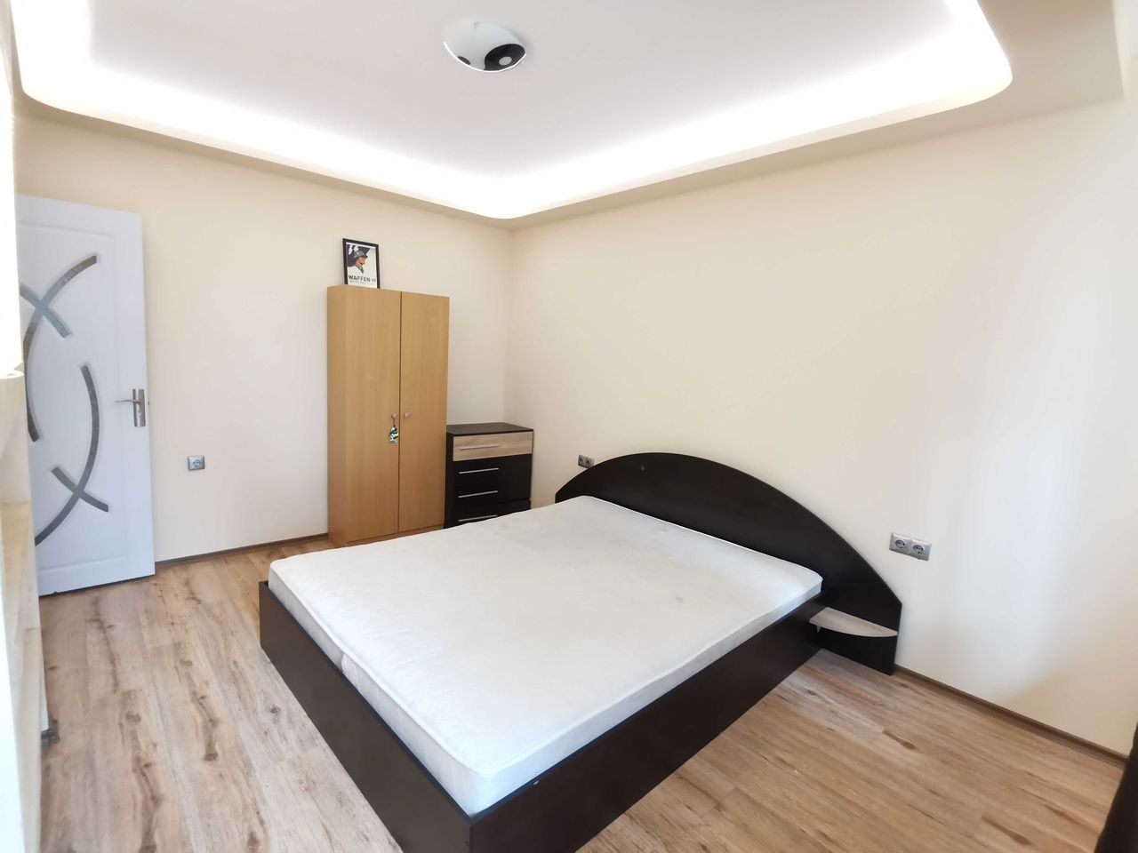 Дава се под наем Двустаен апартамент в София, Дружба 1 - 65 кв.м за 382.5 € - Снимка #5