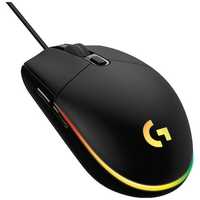Mouse gaming Logitech G102