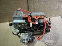 Motor complet electric Dacia Spring 2020-2025 facelift cod 4DB403