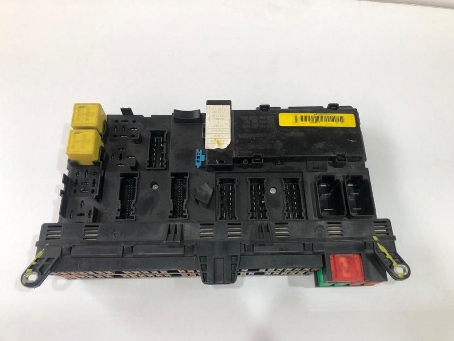 Panou sigurante 8380407 Land Rover Range Rover Vogue 3 [2002 - 2005]