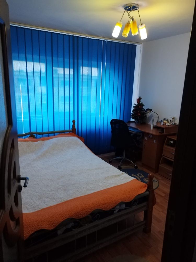 Apartament 2 camere Rovine