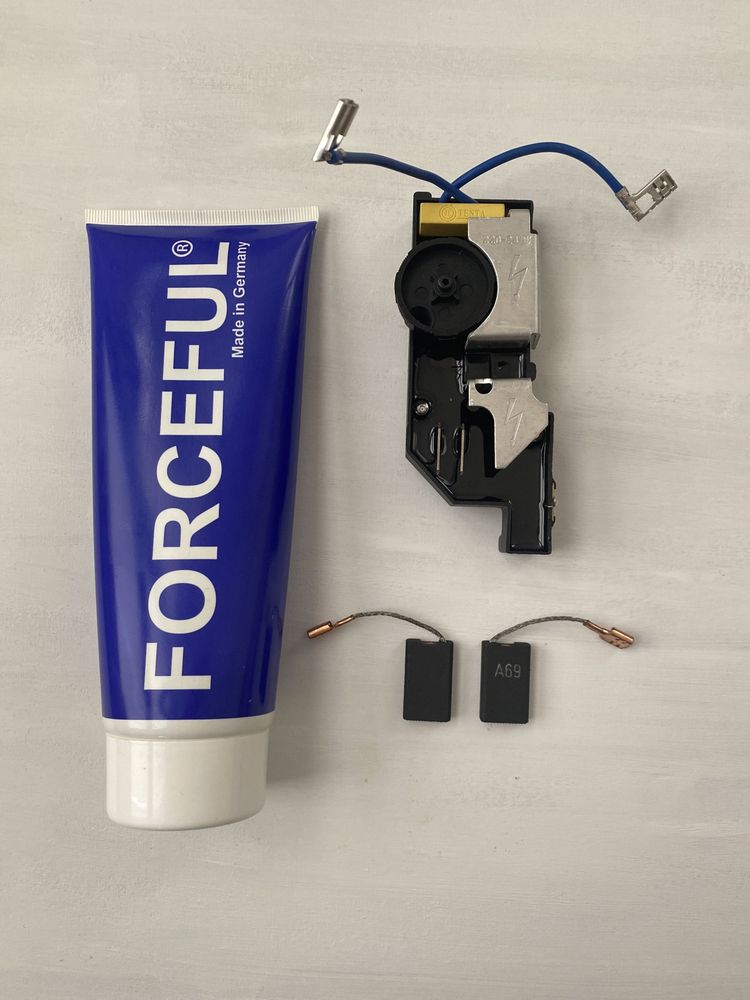 Резервни части за оригинална машина Bosch GBH 11 GSH 11