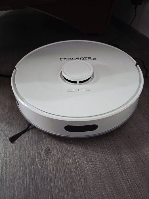 Aspirator robot Rowenta 75S