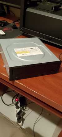 3,5' DVD устройство за компютър