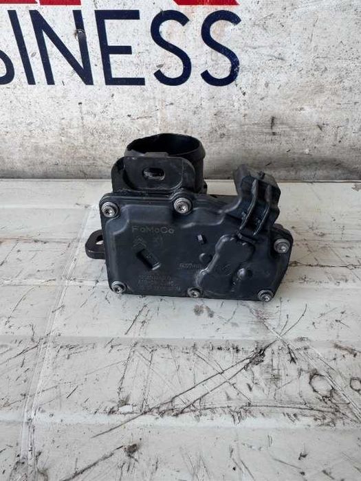 Clapeta acceleratie OPEL MOVANO 2.2 euro 6 cod piesa A2C85766300