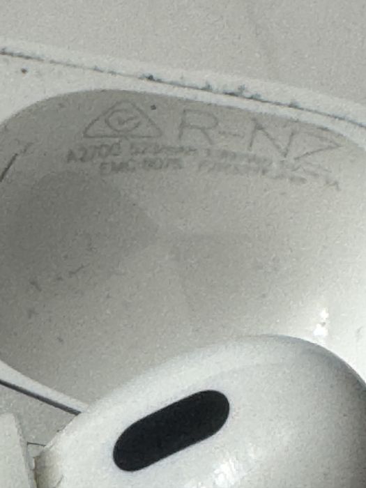 Airpods 2 pro  apple