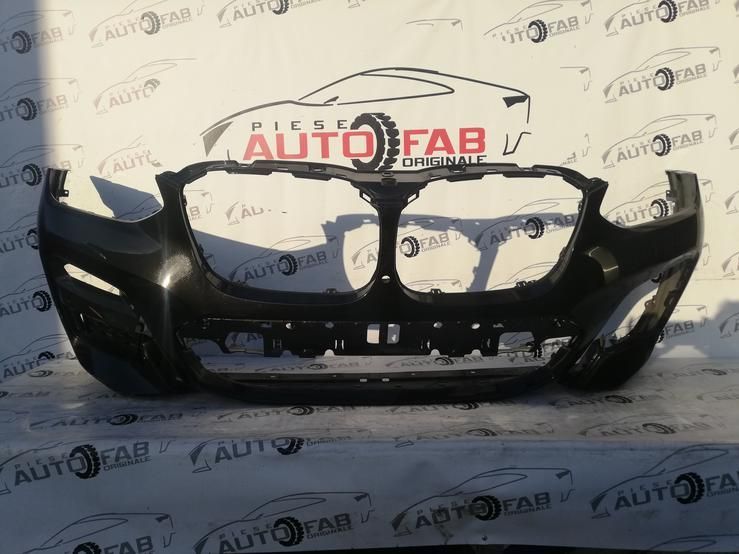 Bara fata Bmw X3 G01,X4 G02 M-Paket an 2017-2018-2019-2020 Gauri pentru 6 senzori